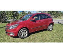 LTZ 1.4 MPFI 8V FLEXPOWER 5P