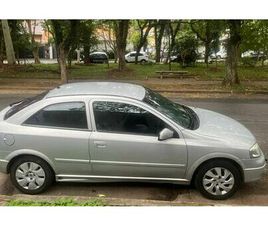 CHEVROLET ASTRA 2.0/ CD/ SUNNY/ GLS 2.0 8V 3P 1999