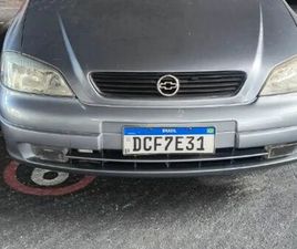 CHEVROLET ASTRA 2.0/ CD/ SUNNY/ GLS 2.0 8V 3P 2001