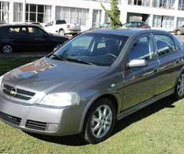 CHEVROLET ASTRA ADVANTAGE 2.0 MPFI 8V FLEXPOWER 5P 2011