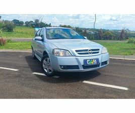 CHEVROLET ASTRA ADVANTAGE 2.0 MPFI FLEXPOWER 8V 3P 2008
