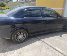 SEDAN 2.0/ CD 2.0 MPFI 8V 4P AUT.