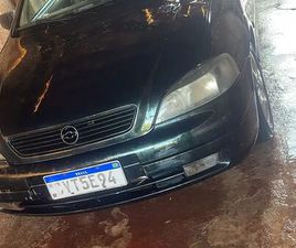 SEDAN 2.0/CD/ EXPRES.GLS 2.0 8V 4P