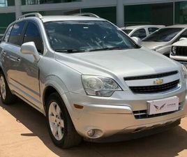 SPORT FWD 2.4 16V 171/185CV