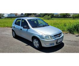 SPIRIT/ LT 1.0 MPFI 8V FLEXP. 5P