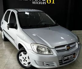 SPIRIT/ LT 1.0 MPFI 8V FLEXP. 5P