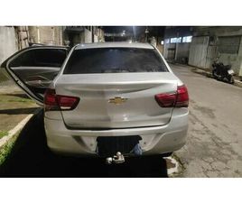 LTZ 1.8 8V ECONO.FLEX 4P AUT.