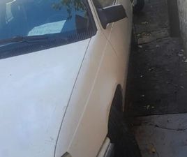 CHEVROLET KADETT GLS 1.8 EFI / SL/E 1.8