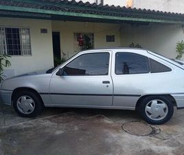 CHEVROLET KADETT GLS 2.0 MPFI