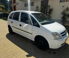 JOY 1.4 MPFI 8V ECONOFLEX 5P