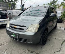 MAXX 1.4 MPFI 8V ECONOFLEX 5P