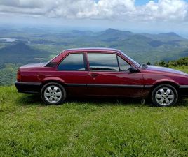 CHEVROLET MONZA GL 2.0 EFI/SL/L/650/CLUB/BARC.2E4P