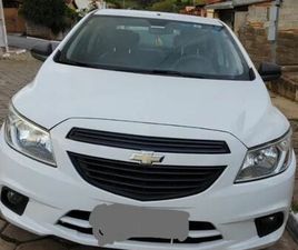 SED. JOY/ LS 1.0 8V FLEXPOWER 4P