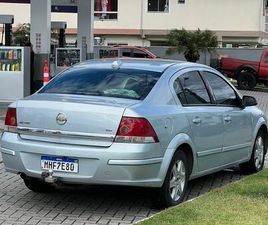 ELEGAN. 2.0 MPFI 8V FLEXPOWER AUT