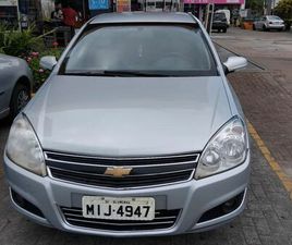 EXPRESSION 2.0 MPFI FLEXPOWER AUT