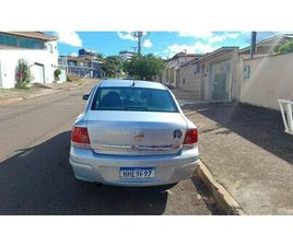 EXPRESSION 2.0 MPFI FLEXPOWER MEC