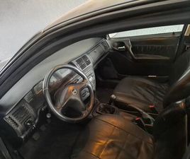 GLS/EXPRES.2.2/ 2.0 E 2.0 CD 8V