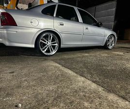 GLS/EXPRES.2.2/ 2.0 E 2.0 CD 8V