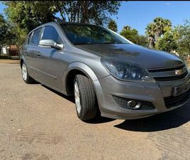 VECTRA GT 2.0 2009/2010