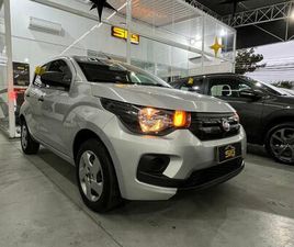 FIAT MOBI 1.0 EVO LIKE