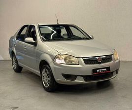 FIAT SIENA 1.0 FIRE FLEX EL
