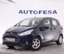 1.4 EDITION 90CV 5P #NAVY, PARKTRONIC