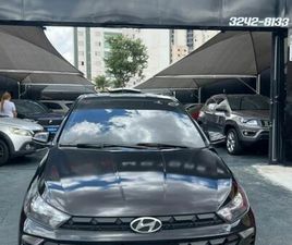 HYUNDAI HB20 COMFORT 1.0 FLEX 12V MEC. 2023