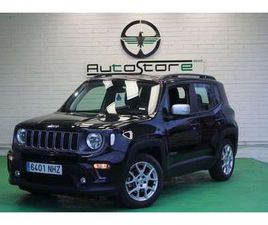 LIMITED 1.0G 88KW (120CV) 4X2