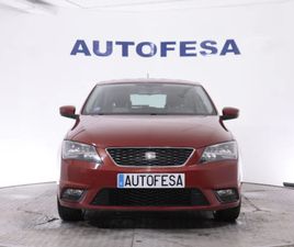 1.2 TSI I.TECH 105CV 5P # NAVY, PARKTRONIC