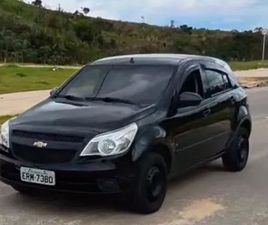 LT 1.4 MPFI 8V FLEXPOWER 5P