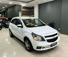 LTZ 1.4 MPFI 8V FLEXPOWER 5P