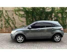 LTZ 1.4 MPFI 8V FLEXPOWER 5P