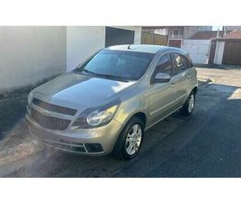 LTZ 1.4 MPFI 8V FLEXPOWER 5P