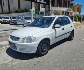 SPIRIT/ LT 1.0 MPFI 8V FLEXP. 5P