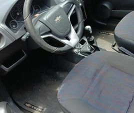 SPIRIT/ LT 1.0 MPFI 8V FLEXP. 5P