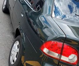 CHEVROLET CLASSIC LIFE/LS 1.0 VHC FLEXP. 4P