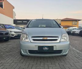 MAXX 1.4 MPFI 8V ECONOFLEX 5P