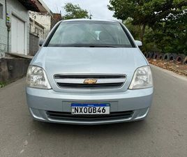 MAXX 1.4 MPFI 8V ECONOFLEX 5P