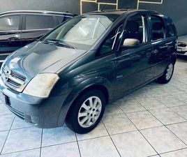 MAXX 1.8 MPFI 8V FLEXPOWER