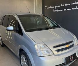 MAXX 1.8 MPFI 8V FLEXPOWER