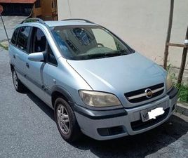 EXPRES. 2.0 MPFI FLEXPOWER 5P AUT