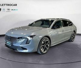 BLUEHDI 130 STOP&START EAT8 SW GT