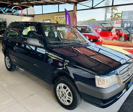 FIAT UNO MILLE 1.0 FIRE/F.FLEX/ECONOMY 2P