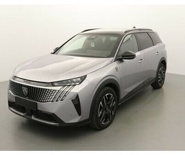 1.2 HYBRID 145 - GT 145 AT