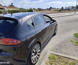SEAT LEON 1.9 TDI REFERENCE