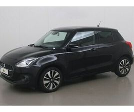 SWIFT 1.0 TURBO BOOSTERJET SHVS GLX (EU6D-T) 112