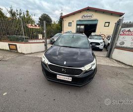 DS4 CROSSBACK CHI DICE CHE UN'AUTO PRATICA NON POS