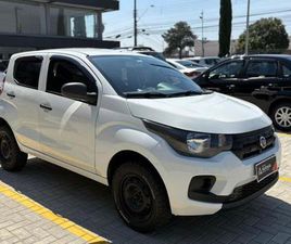 FIAT MOBI 1.0 EVO EASY