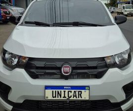 FIAT MOBI FIAT MOBI 1.0 EVO EASY
