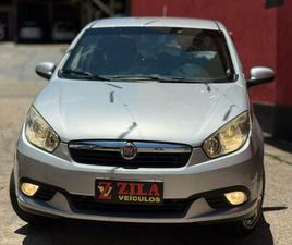 FIAT SIENA 1.4 8V FLEX EL